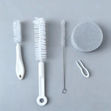 Kit nettoyage fontaine chat pack complet