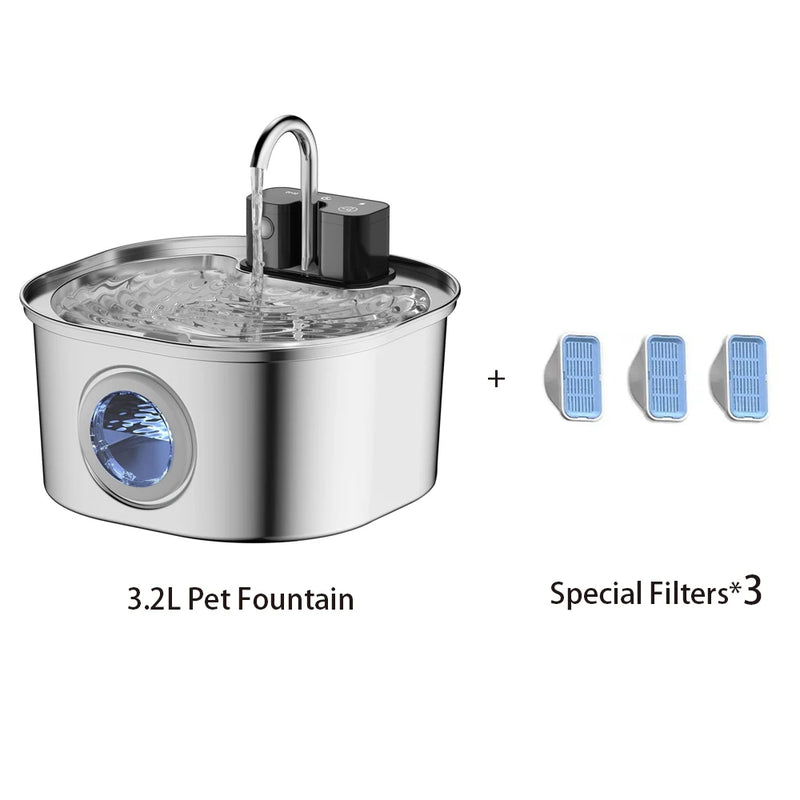 Filtres FlowArc - durée d'utilisation 4 à 6 semaines