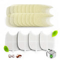 Pack 4 filtres Adeptola – Fontaine inox 4 L