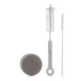 Kit nettoyage fontaine chat instructions