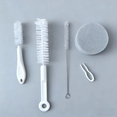 Kit nettoyage fontaine chat pack complet