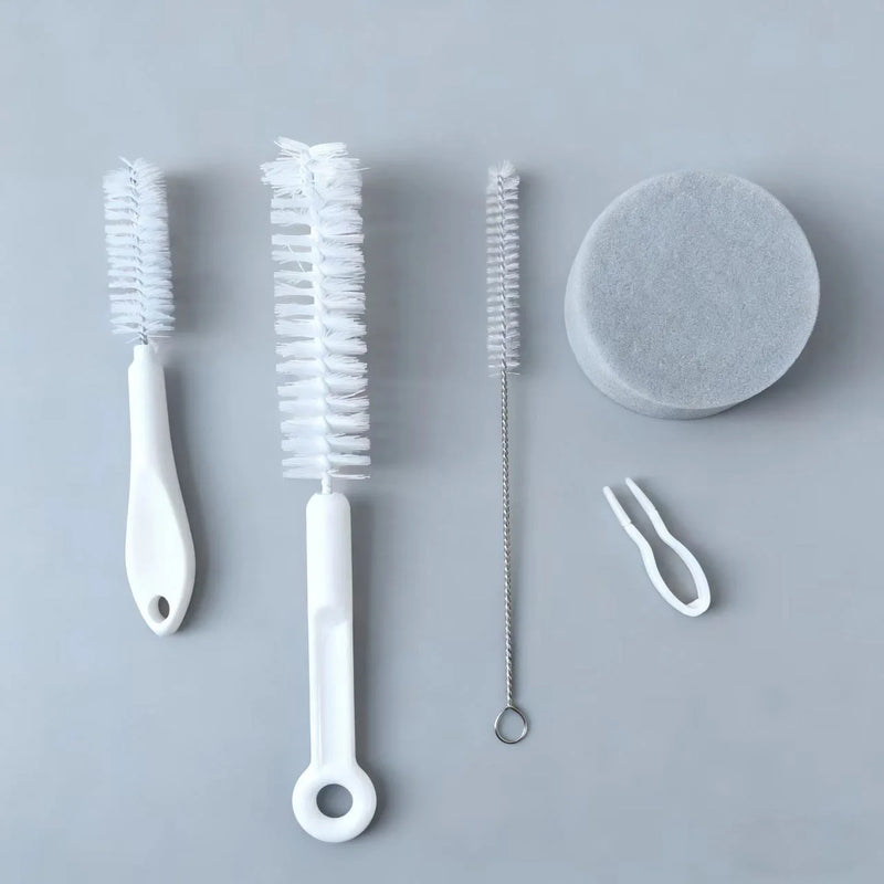 Kit nettoyage fontaine chat pack complet