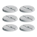 Pack 6/12/24 Filtres – Compatible Fontaine à eau céramique pour chat - 1 L