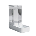 Fontaine à eau gravitaire pour chat – 3,3 L / 3,8 L