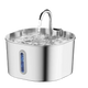 Fontaine à eau en acier inoxydable – Bec robinet 2.2L
