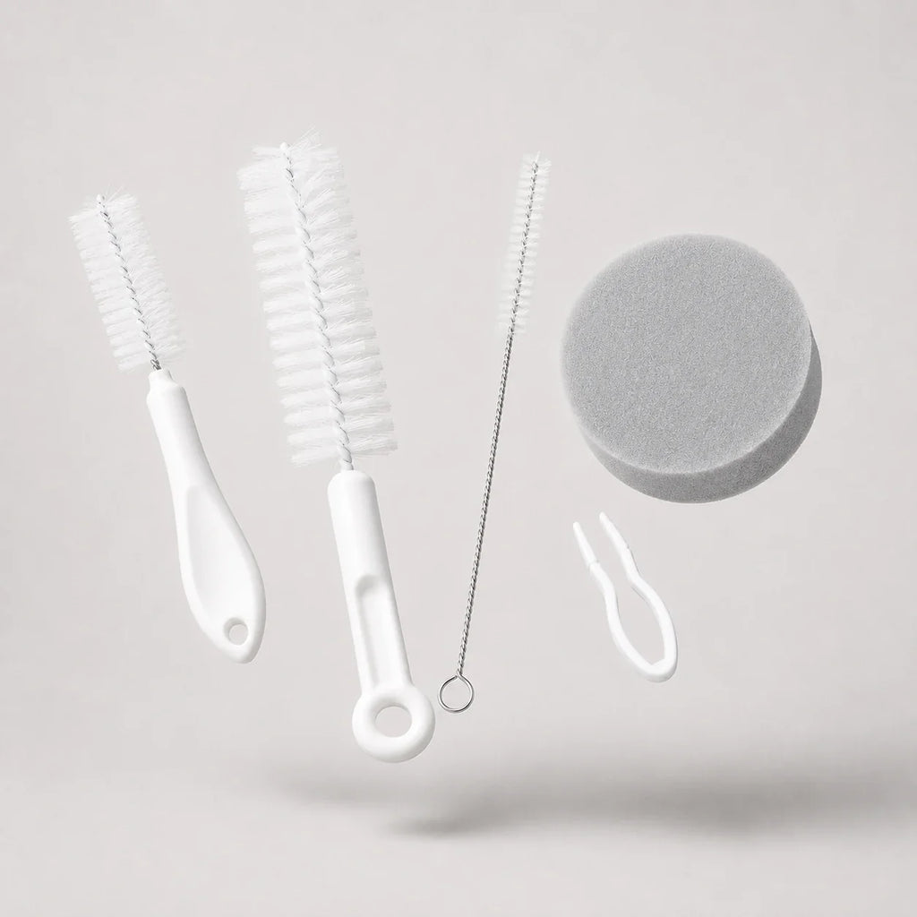 Kit de nettoyage offert