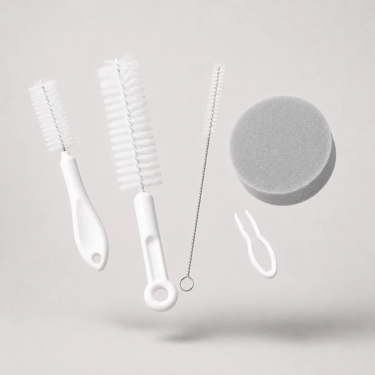 Kit de nettoyage offert
