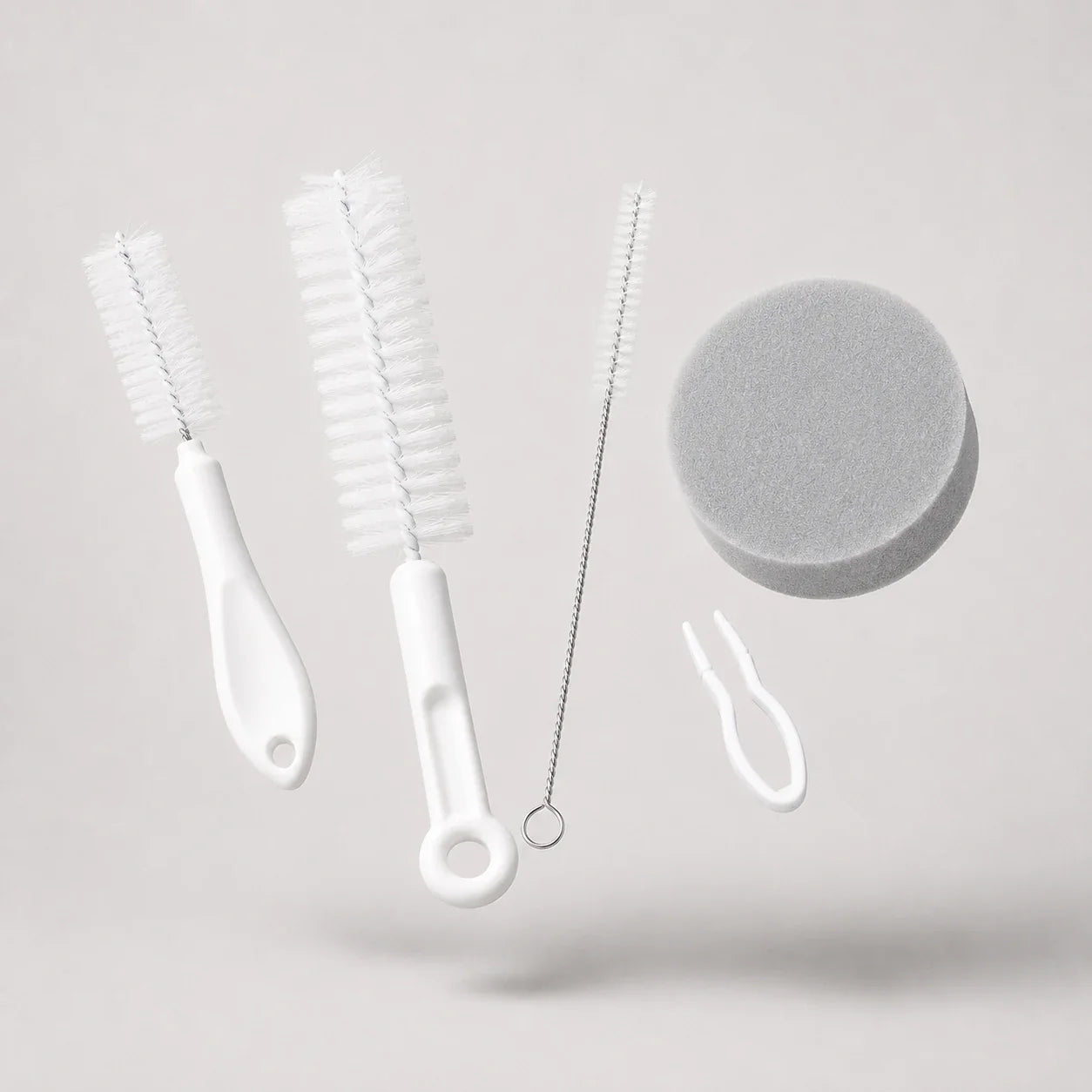 Kit de nettoyage offert