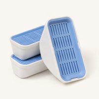 Pack 12 filtres compatibles fontaine FlowArc – 3,2 L